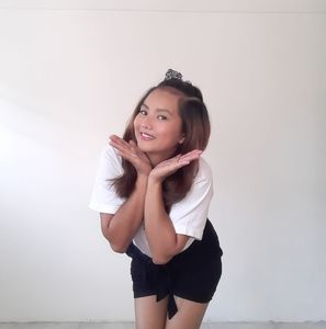 Meet your Posher, Angel